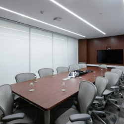Shanghai executive office