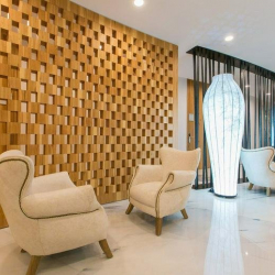 Level 20, Mirae Asset Tower, 166 Lujiazui Ring Road, Pudong Xinqu serviced office centres