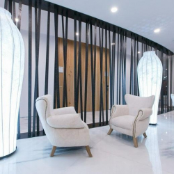 Serviced office centre to hire in Shanghai