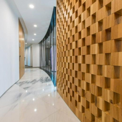 Offices at Level 20, Mirae Asset Tower, 166 Lujiazui Ring Road, Pudong Xinqu