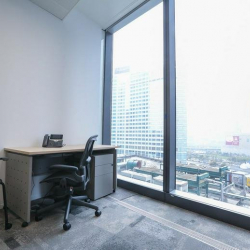 Serviced office to lease in Shanghai