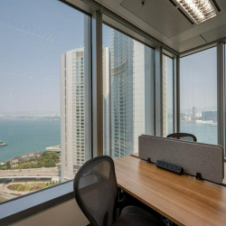 Image of Hong Kong serviced office