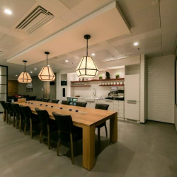 Executive suite - Hong Kong