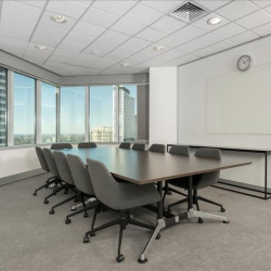 Executive offices to lease in Sydney