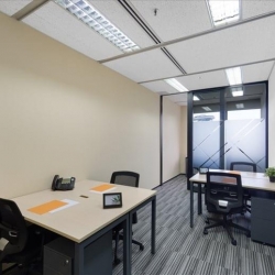 Serviced office in Sydney