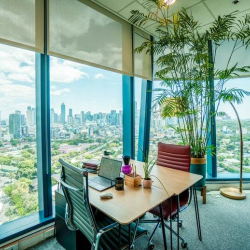 Office space to let in Makati