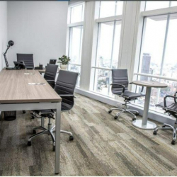 Serviced offices to rent in 