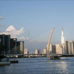 Office space in Ho Chi Minh City