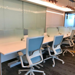 Serviced office - Ho Chi Minh City