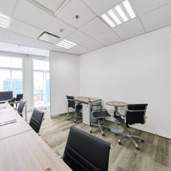 Office suites to hire in Ho Chi Minh City