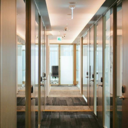 Serviced offices to rent in 