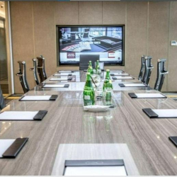 Serviced offices to rent in 