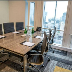 Serviced offices to rent in 