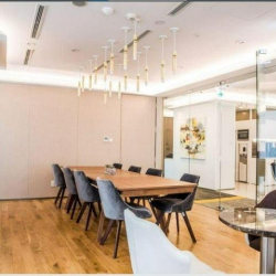 Serviced offices to rent in 