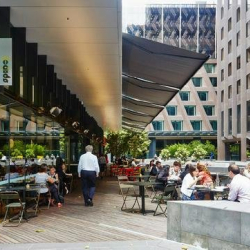 Serviced office to lease in Melbourne