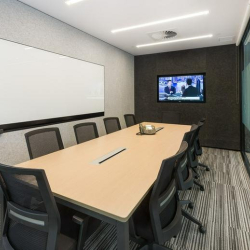 Level 21, North Tower, 459 Collins Street office suites