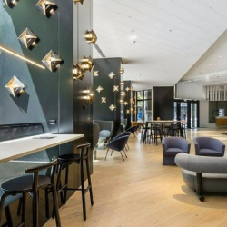 Serviced offices to rent in Melbourne