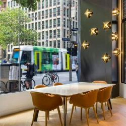 Serviced offices to rent in Melbourne