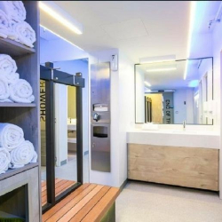 Offices at Level 21, North Tower, 459 Collins Street