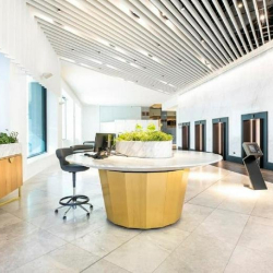 Office space in Melbourne