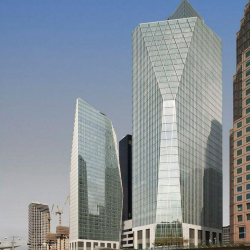 Serviced office - Seoul