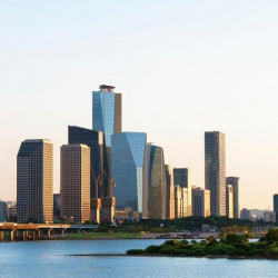 Executive suites to hire in Seoul
