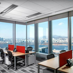 Serviced office to lease in Seoul