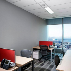 Offices at Level 22, International Finance Centre Seoul, Two IFC, 10 Gukjegeumyung-ro, Youngdeungpo-gu