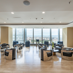 Image of Beijing serviced office centre