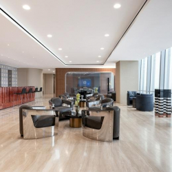Beijing serviced office