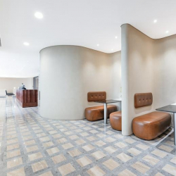 Level 23 & 38, China World Tower B, No. 1 Jianguomenwai Avenue executive offices