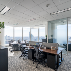 Serviced offices to lease in Beijing