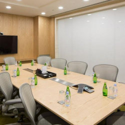 Executive offices to lease in Shanghai