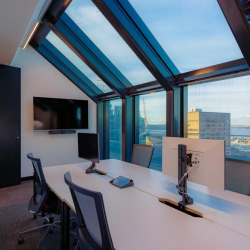 Interior of Level 23 and 29, 85 Castlereagh Street