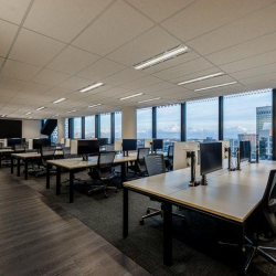 Serviced office to rent in Sydney