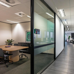 Serviced offices to rent in 