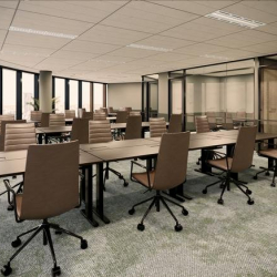 Serviced offices to rent in 