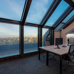 Serviced office centres to hire in Sydney