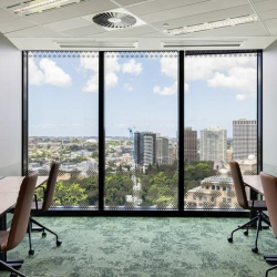 Image of Sydney serviced office