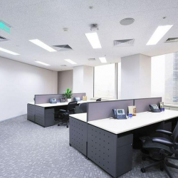 Offices at Level 23, China World Tower B, No. 1 Jianguomenwai Avenue
