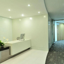 Level 23, China World Tower B, No. 1 Jianguomenwai Avenue serviced office centres