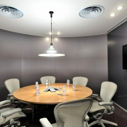 Serviced offices in central Beijing