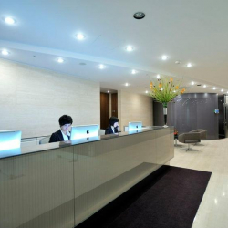 Office suite in Beijing