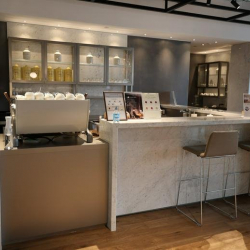 Executive offices to lease in Hong Kong