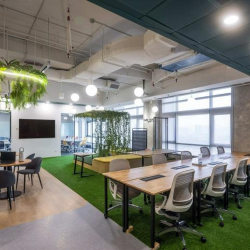 Serviced offices to rent in 