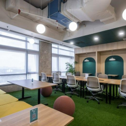 Offices at Level 23A, Menara Allianz Sentral, 203, Jalan Tun Sambanthan