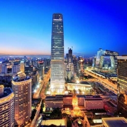 Image of Beijing serviced office