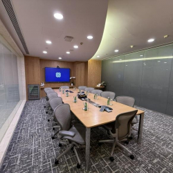 Executive office to hire in Beijing