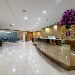Level 24, China World Office 2, 1 Jianguomenwai Avenue