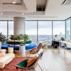 Executive office centres to let in Sydney